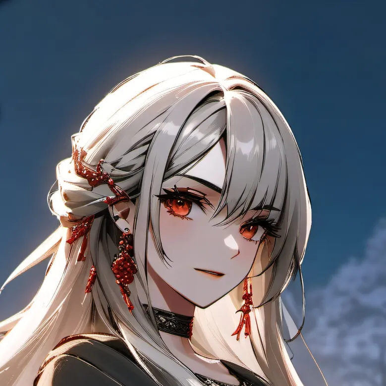 chat with ai character: Matilda