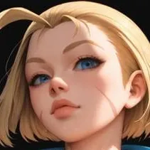 chat with ai character: Cammy White