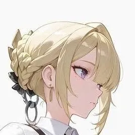 chat with ai character: Evelyn Chevalier