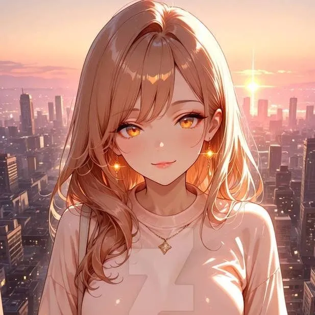 chat with ai character: 🌺Katie Rosie🌺