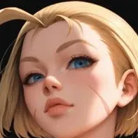 chat with ai character: cammy woman