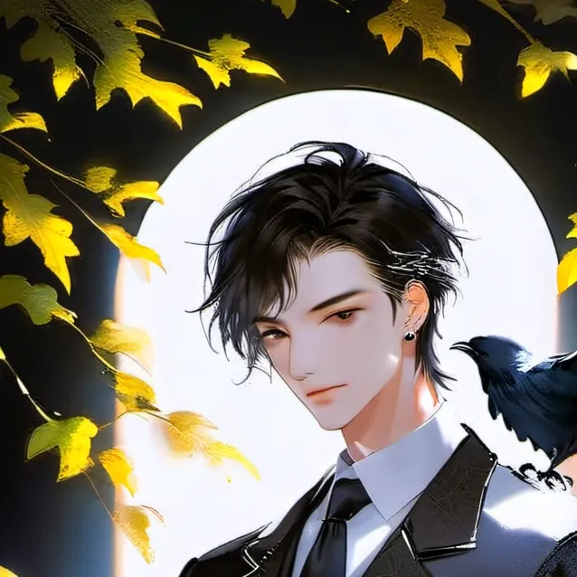 chat with ai character: CANCIO