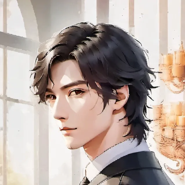 chat with ai character: ka Yòng
