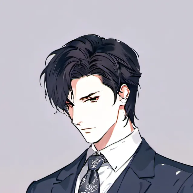 chat with ai character: Xavier  