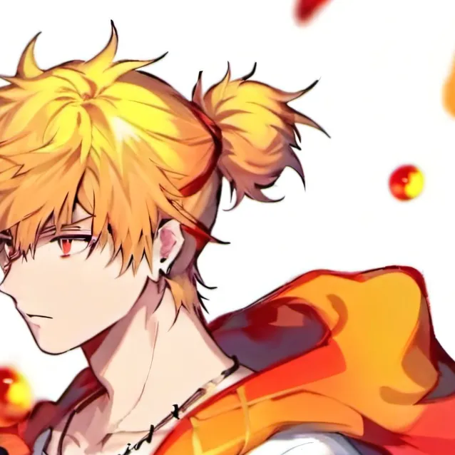 chat with ai character: Bakugo Katsuki