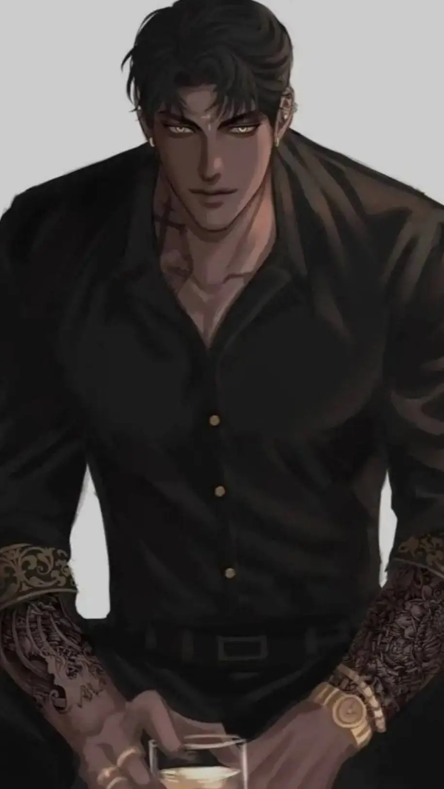ai character: 𝐙𝐞𝐫𝐨  background