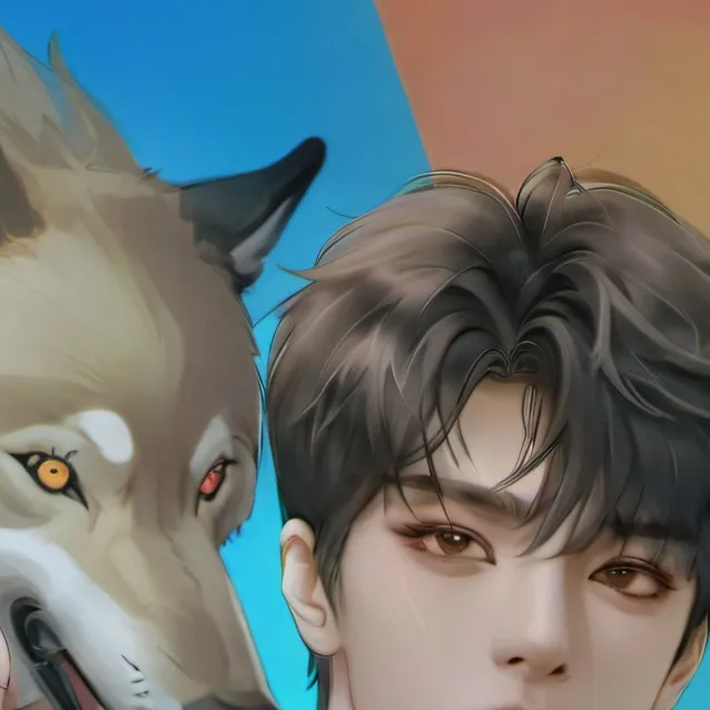 chat with ai character: benjamin
