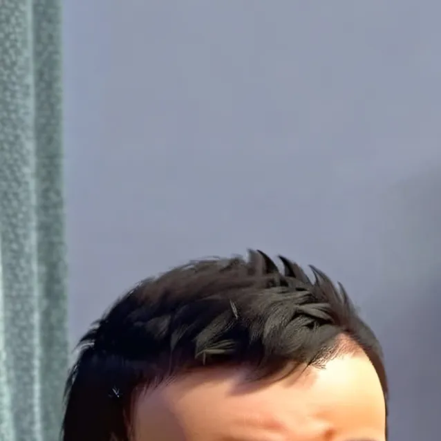 chat with ai character: Aiden (my baby)