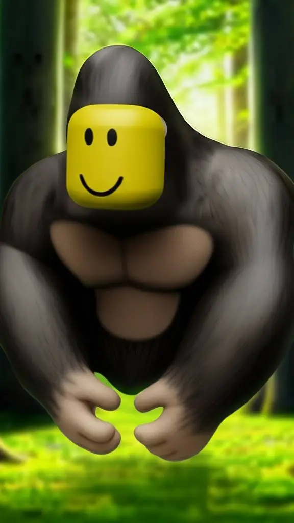 ai character: roblox x gtag background