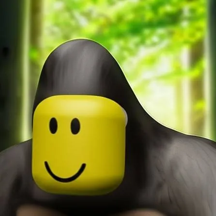 chat with ai character: roblox x gtag
