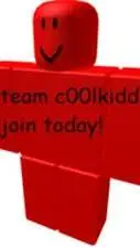 ai character: c00lkidd background