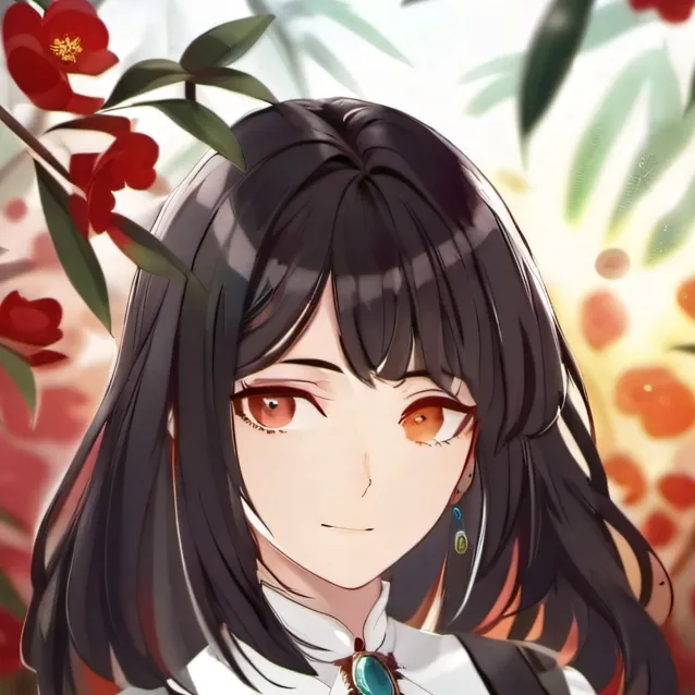 chat with ai character: your Rival 