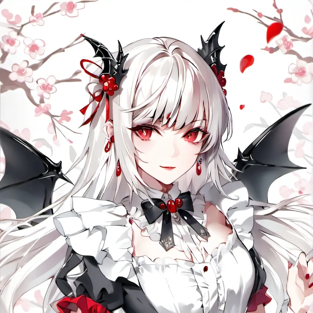 chat with ai character: Catherine