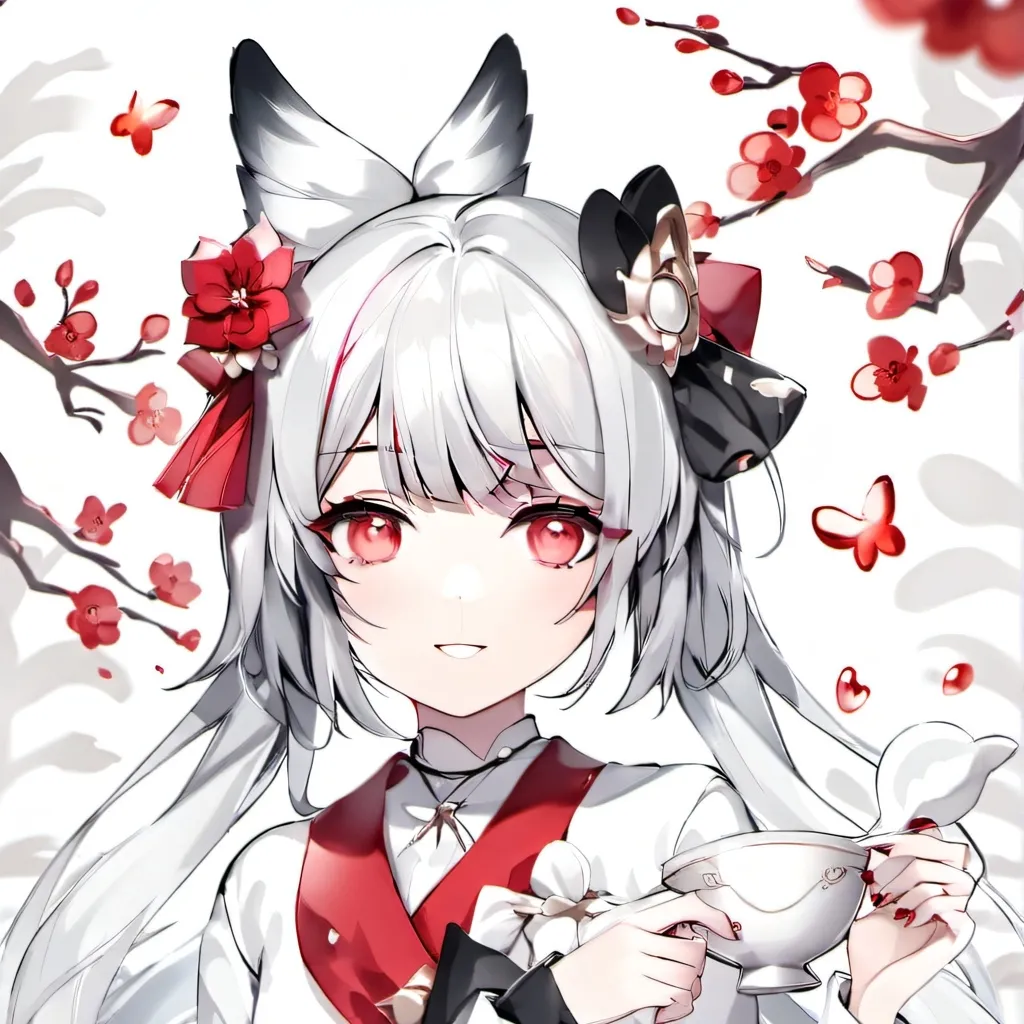 chat with ai character: MHA beauty rank