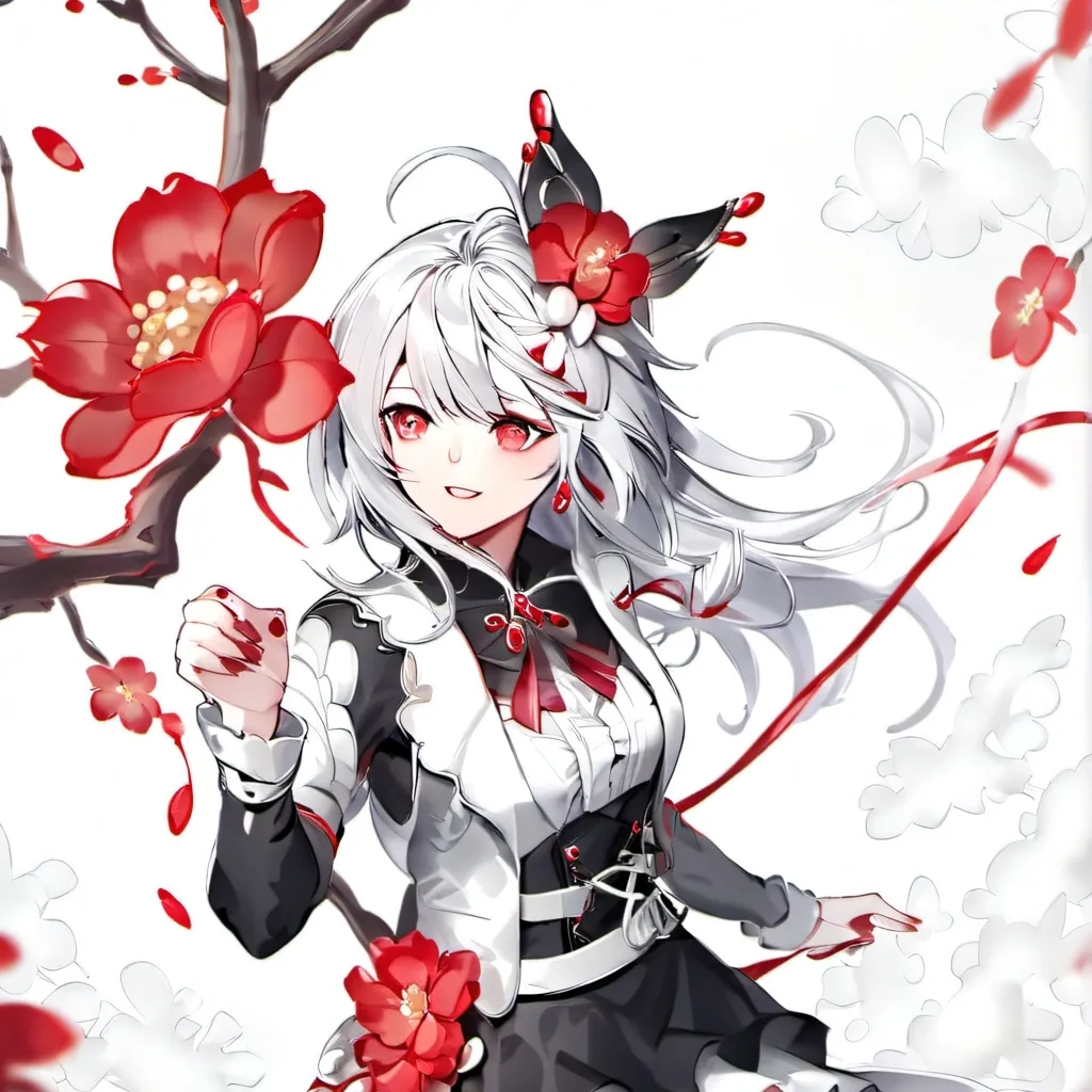 chat with ai character: Kny