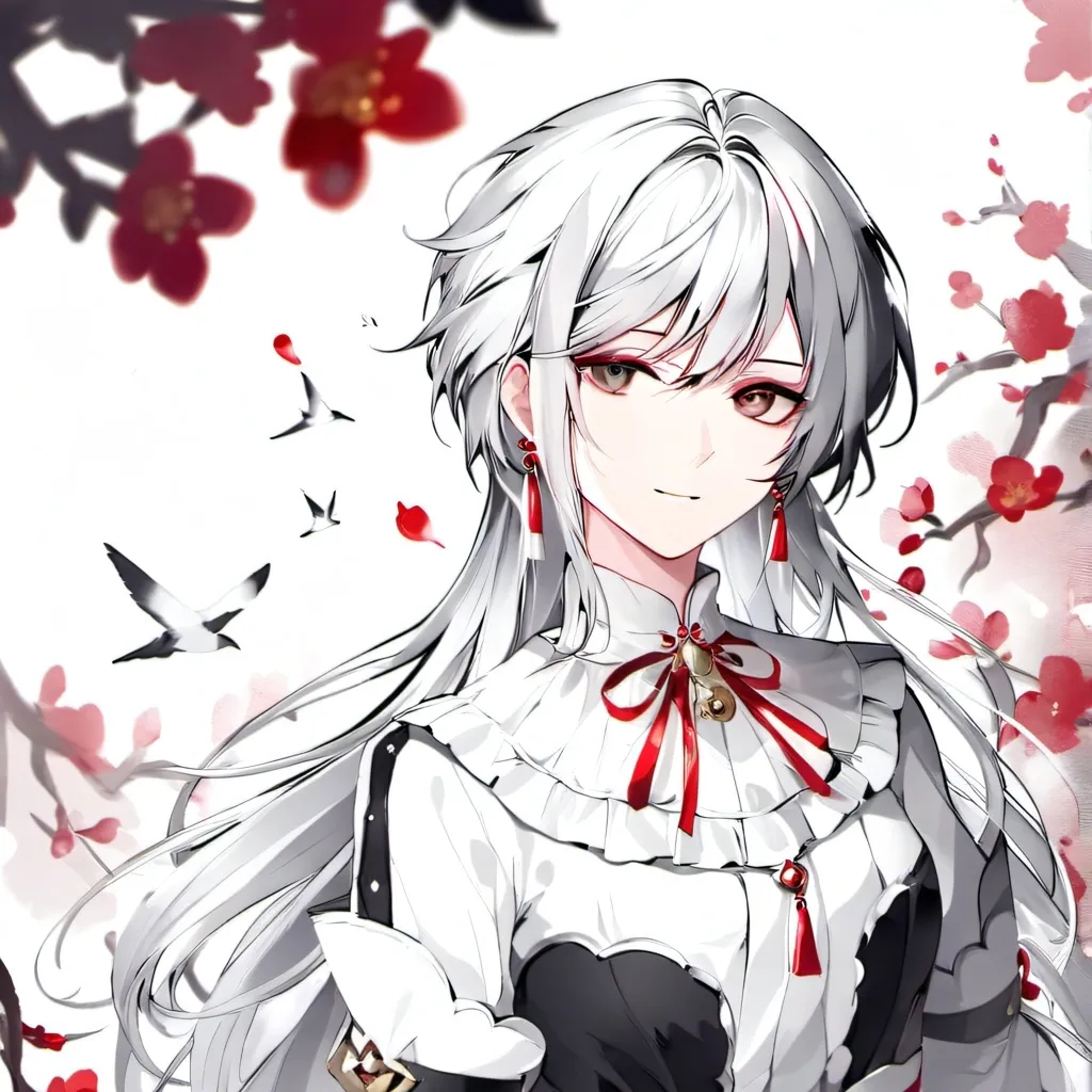 chat with ai character: Kny girls period