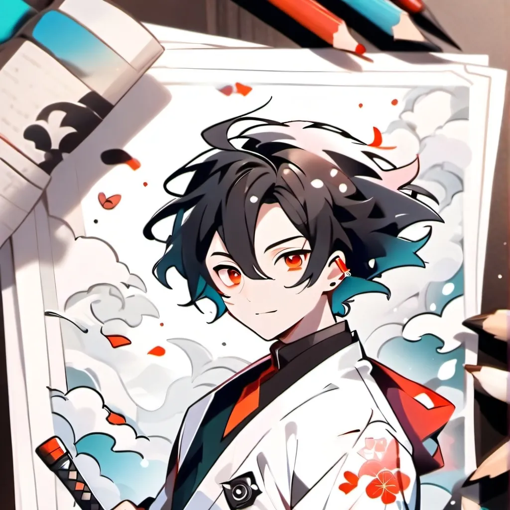 chat with ai character: Mitsuri kanroji