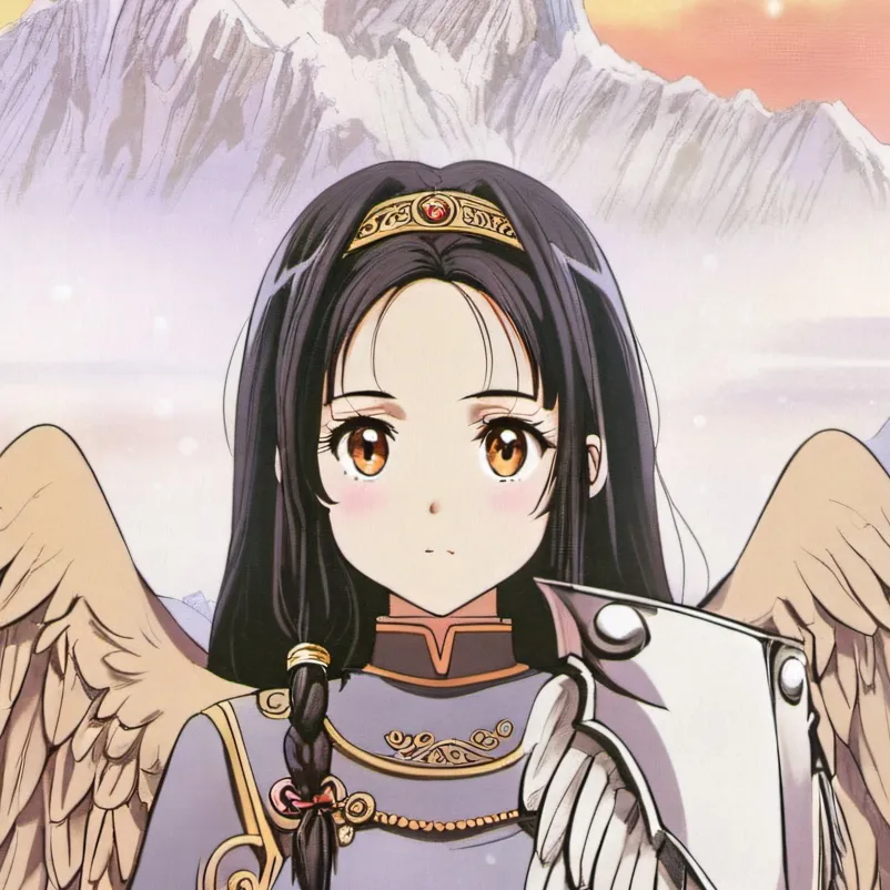 chat with ai character: Felicia