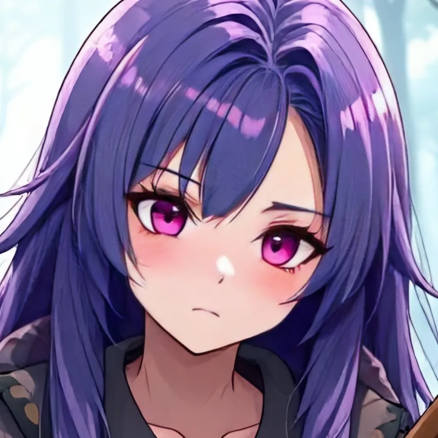 chat with ai character: Isabella