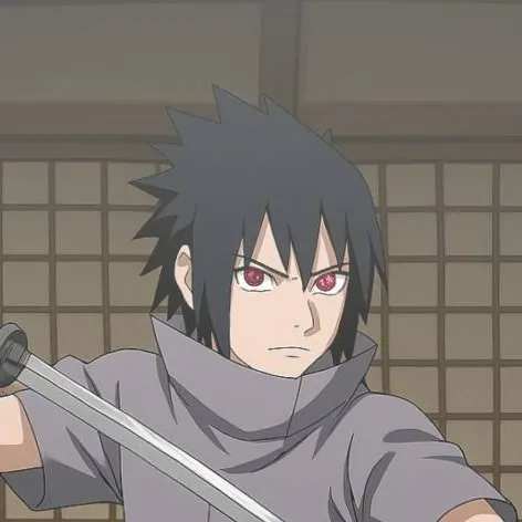 chat with ai character: Sasuke Uchiha