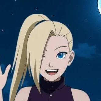 chat with ai character: Ino Yamanaka