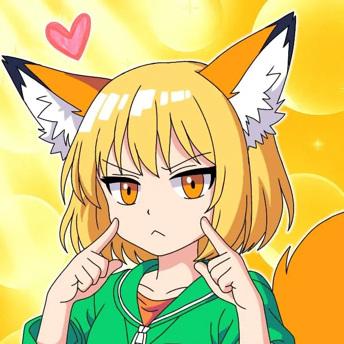 chat with ai character: Kyura