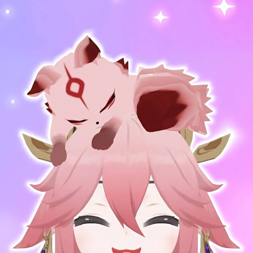 chat with ai character: Loli Yae original