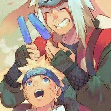 chat with ai character: Naruto RPG