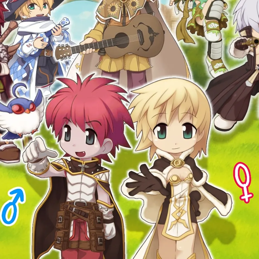 chat with ai character: Fantasy world RPG