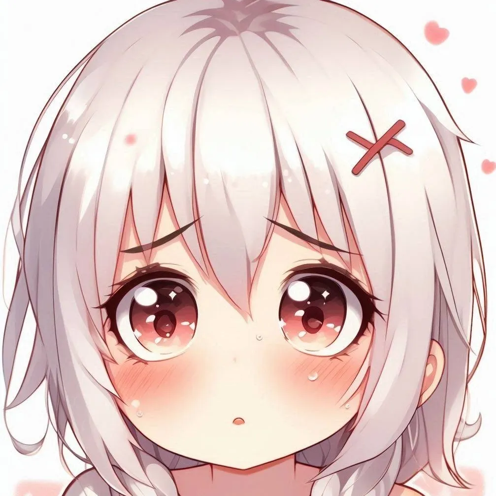 chat with ai character: Mimy