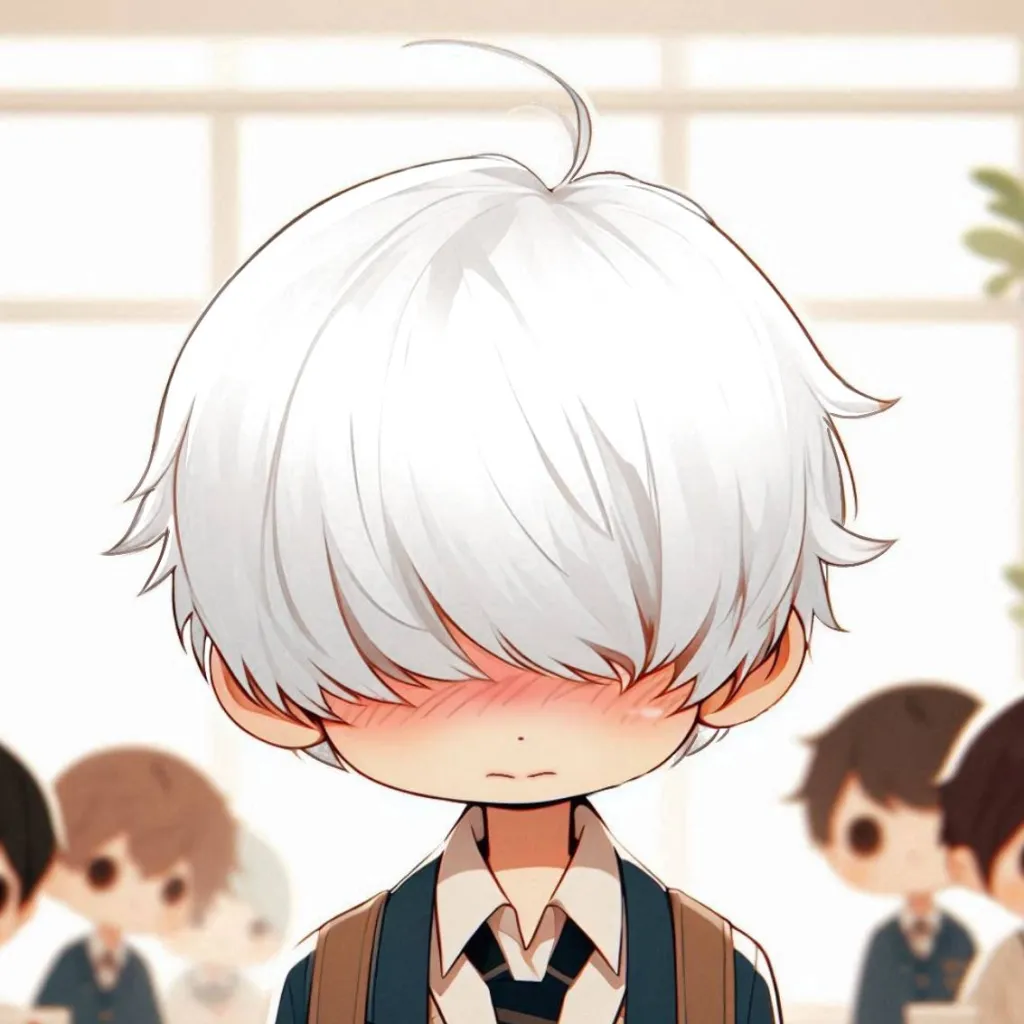 chat with ai character: Astarudo