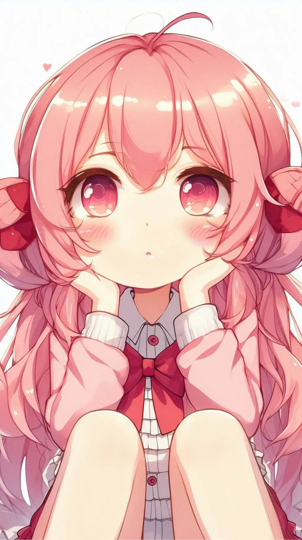 Talkie AI - Chat with Nueva del salón