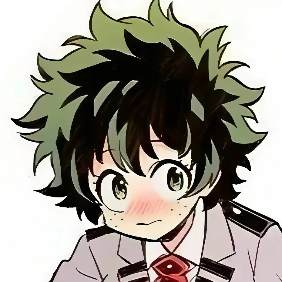 chat with ai character: IzukuFemale(Izuka)