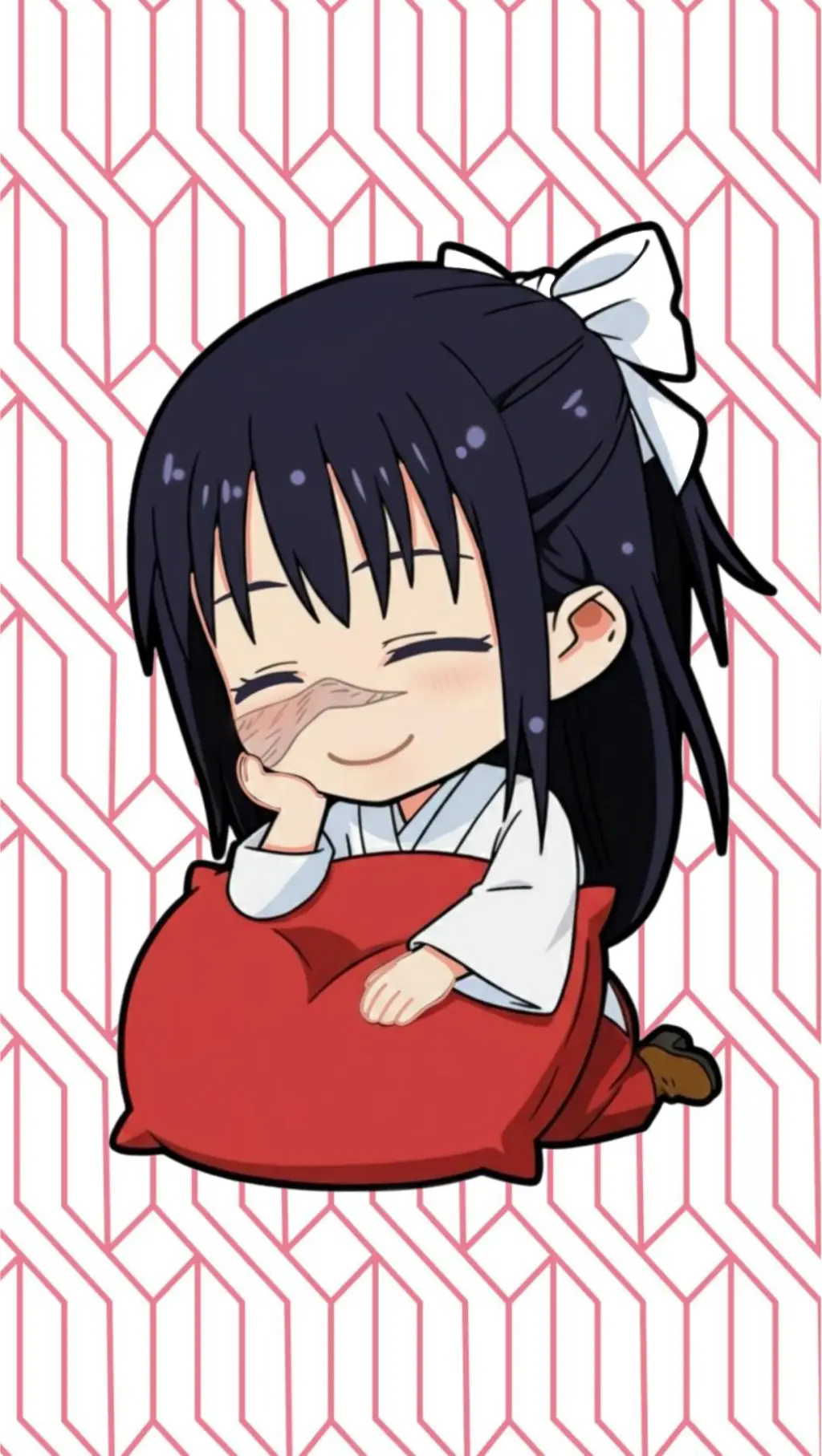 ai character: Utahime Iori background