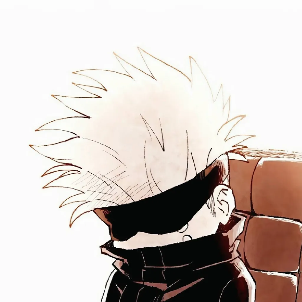 chat with ai character: Gojo Satoru