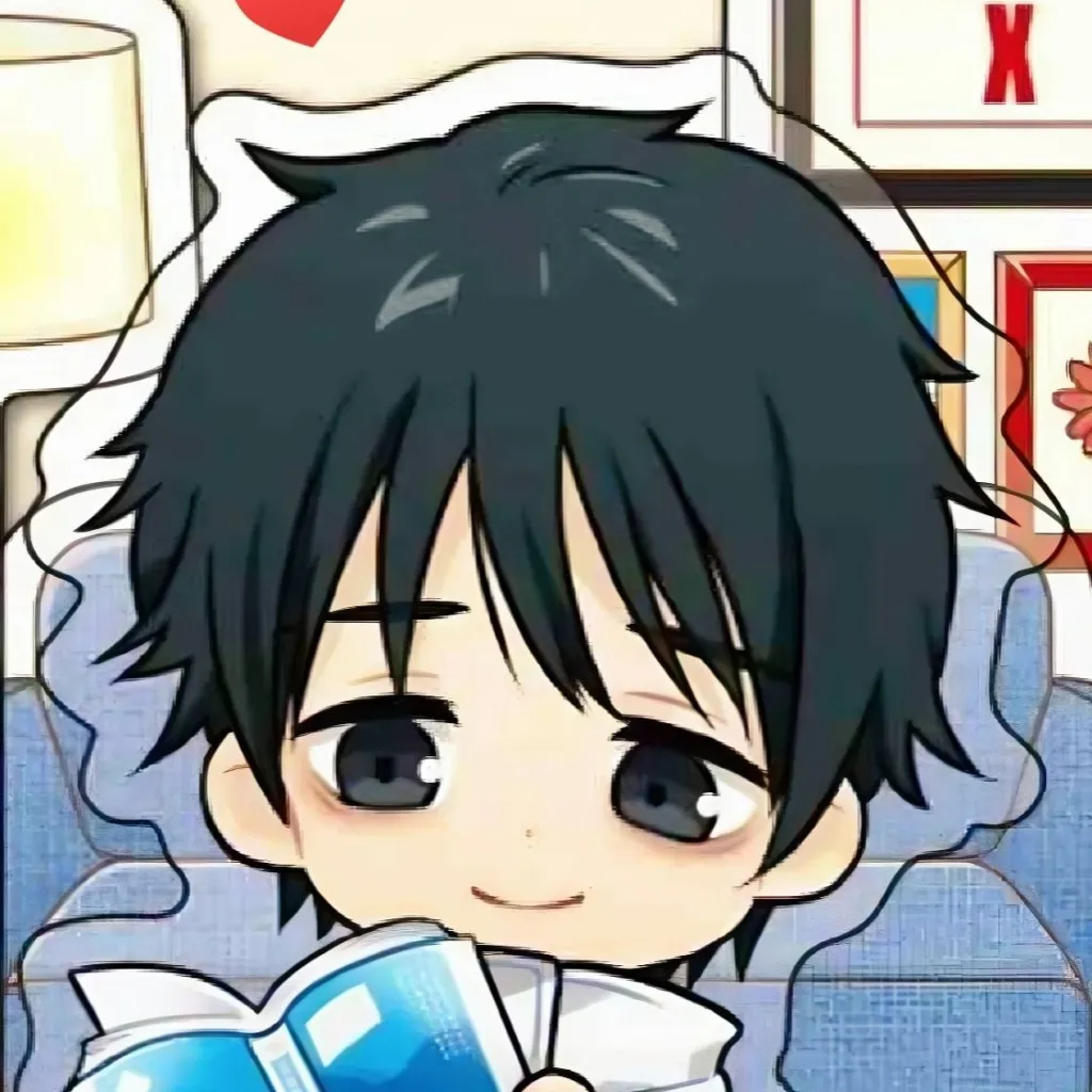 chat with ai character: Yuta Okkotsu