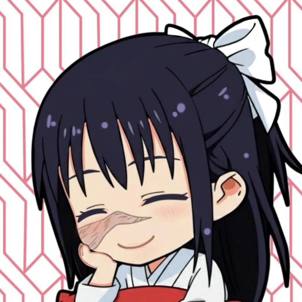 chat with ai character: Utahime Iori