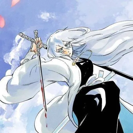 chat with ai character: Bleach RPG