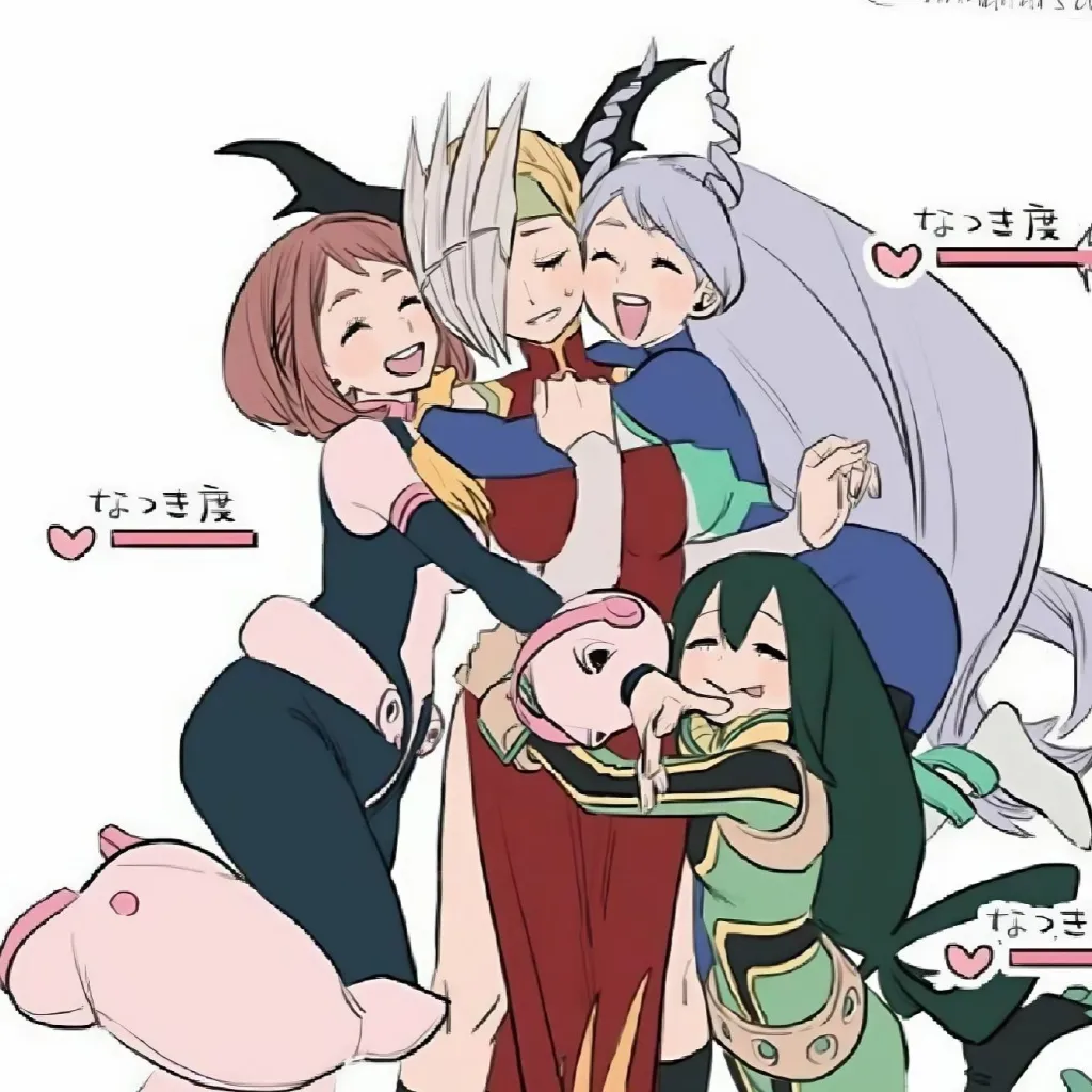 chat with ai character: MHA RPG