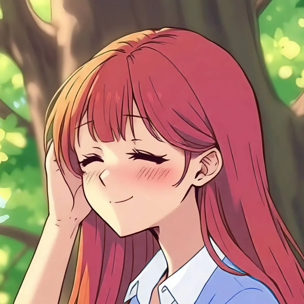 chat with ai character: Eliana 🌺