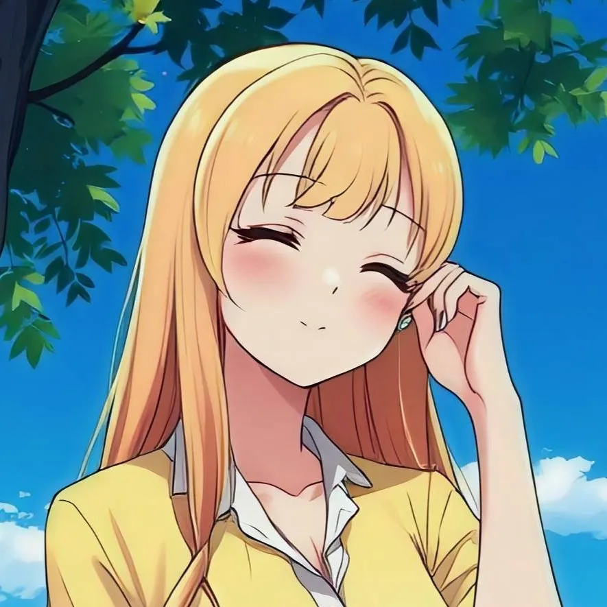 chat with ai character: Sol ☀️