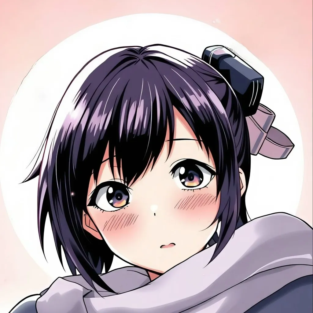 chat with ai character: Yuri Himiko 🍒