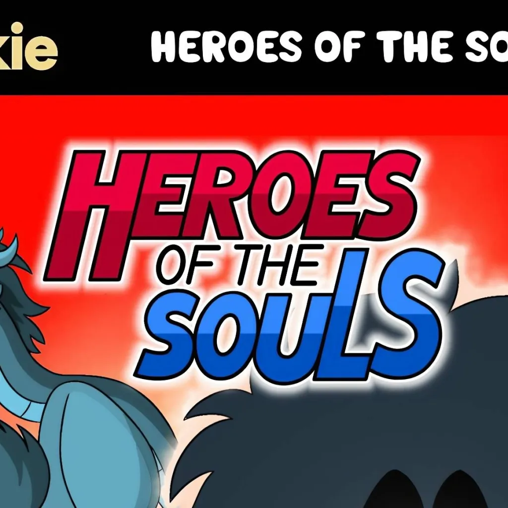 chat with ai character: Heroes of the Soul