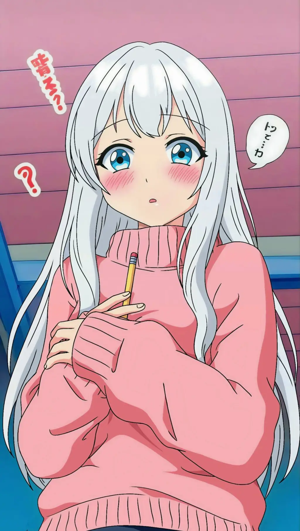 Talkie AI - Chat with Dania 🍨