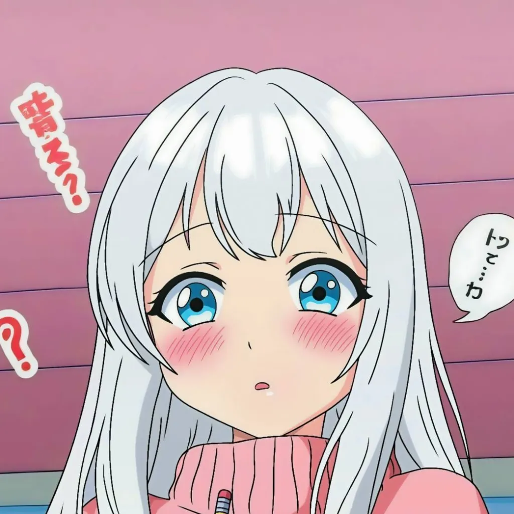 chat with ai character: Dania 🍨