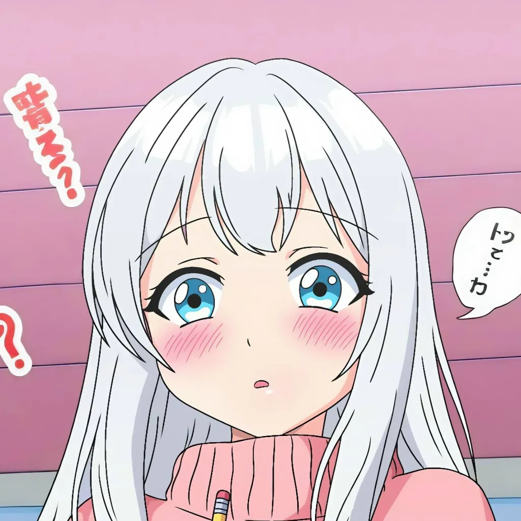 chat with ai character: Dania 🍨