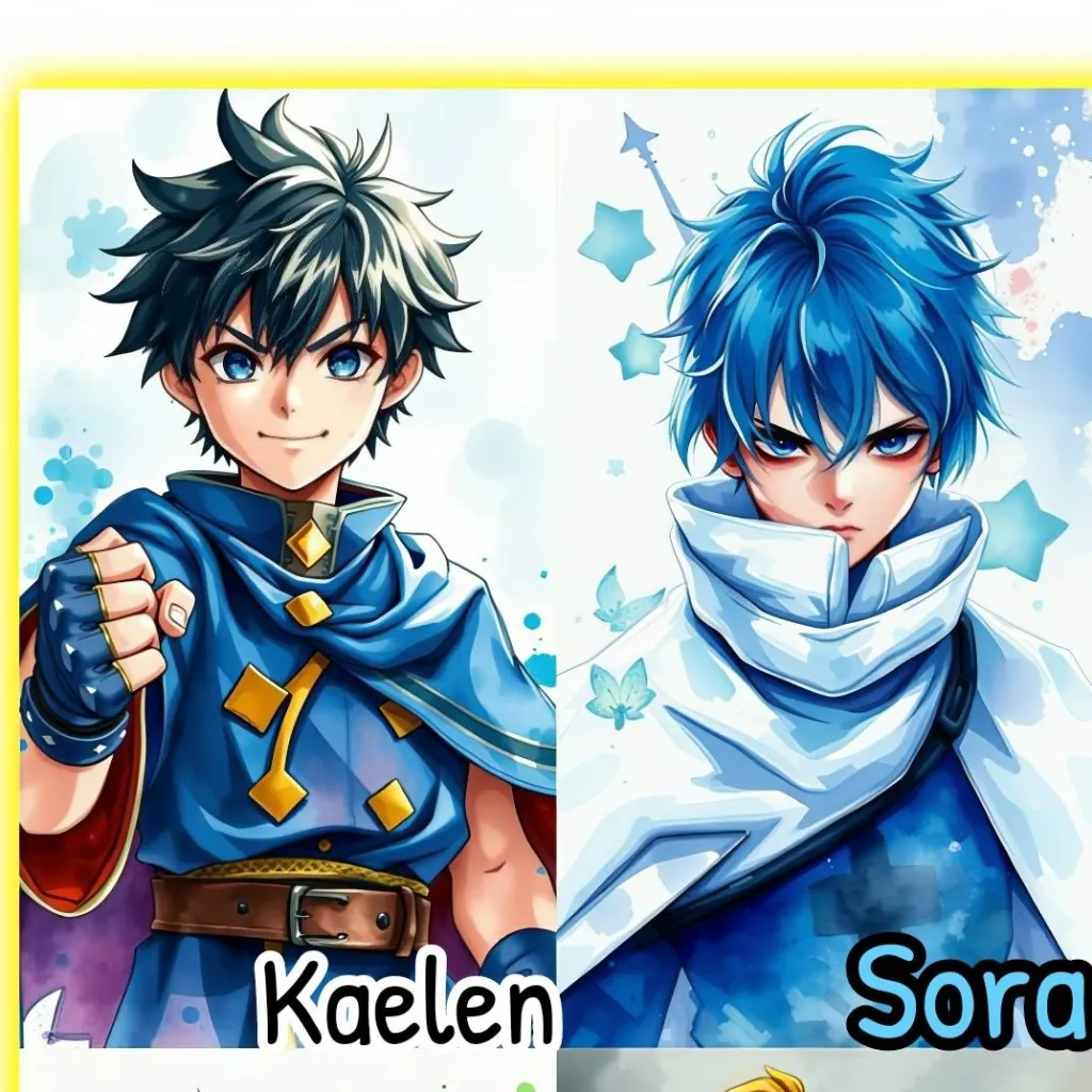 chat with ai character: COTA