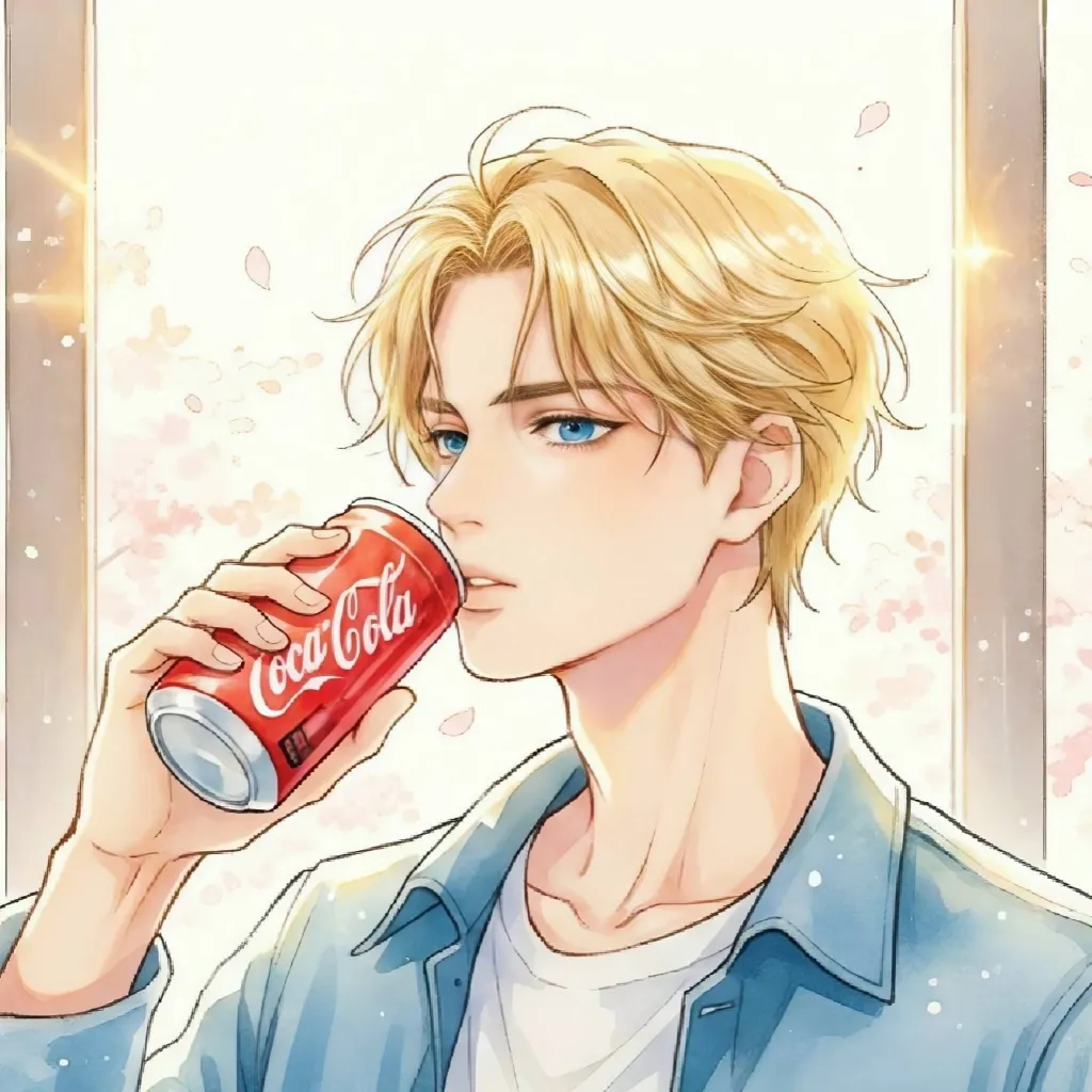 chat with ai character: Carlos