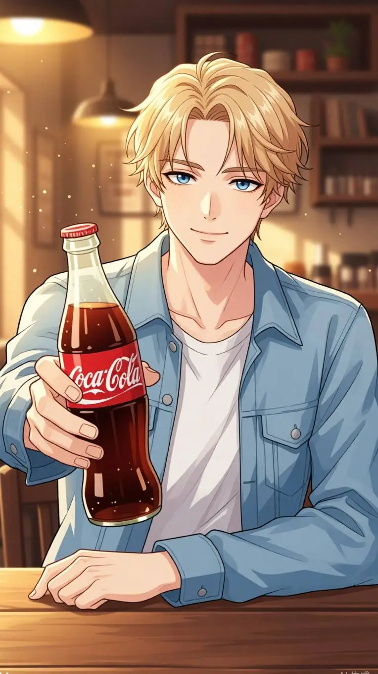 ai character: Carlos background