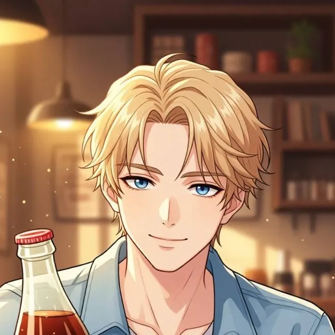 chat with ai character: Carlos